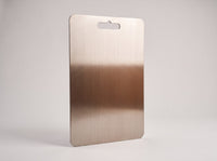 Pure Titanium Cutting Board — Studio