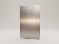 Pure Titanium Cutting Board — Cool Studio