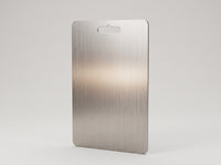 Pure Titanium Cutting Board — Clean Studio