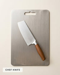 Professional Japanese Kitchen Knives