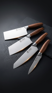 Professional Japanese Kitchen Knives