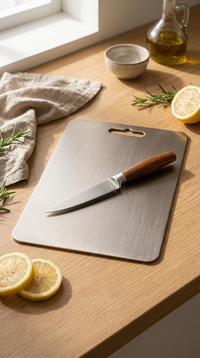 Professional Japanese Kitchen Knives