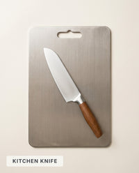 Professional Japanese Kitchen Knives